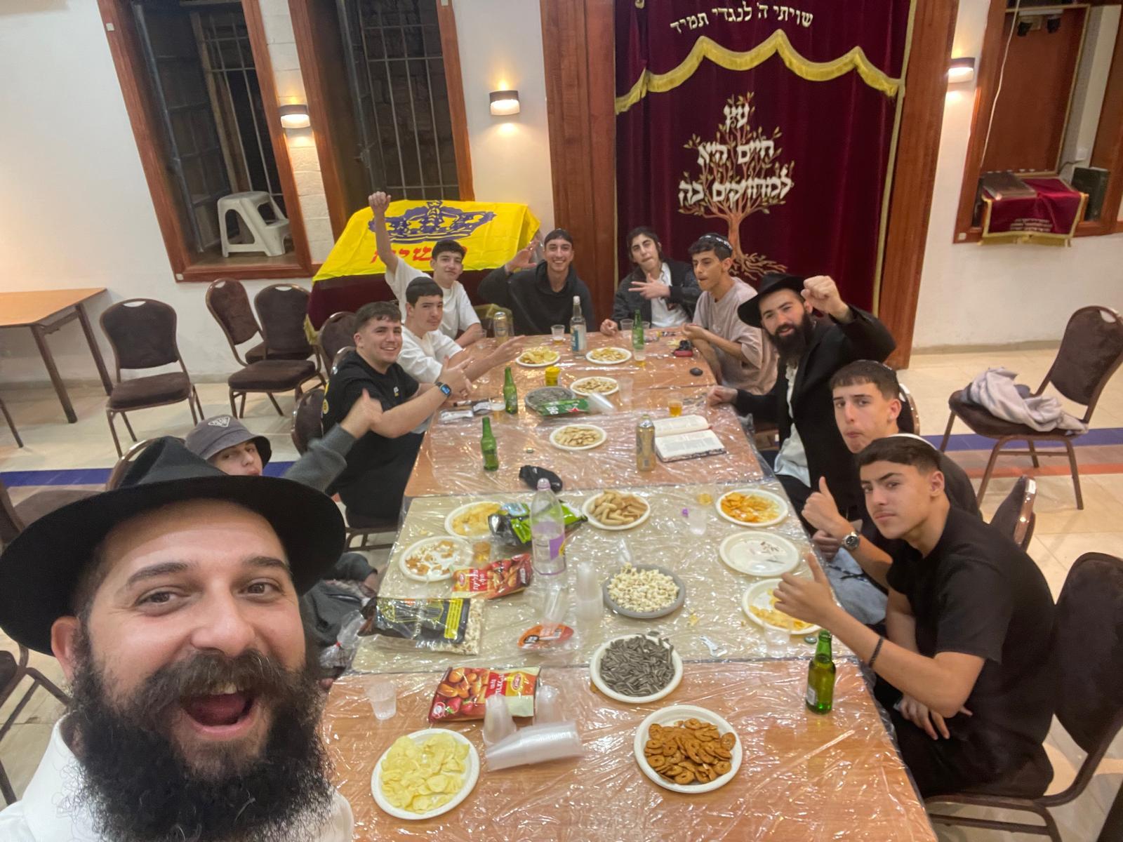 תמונה מהפעילות 2