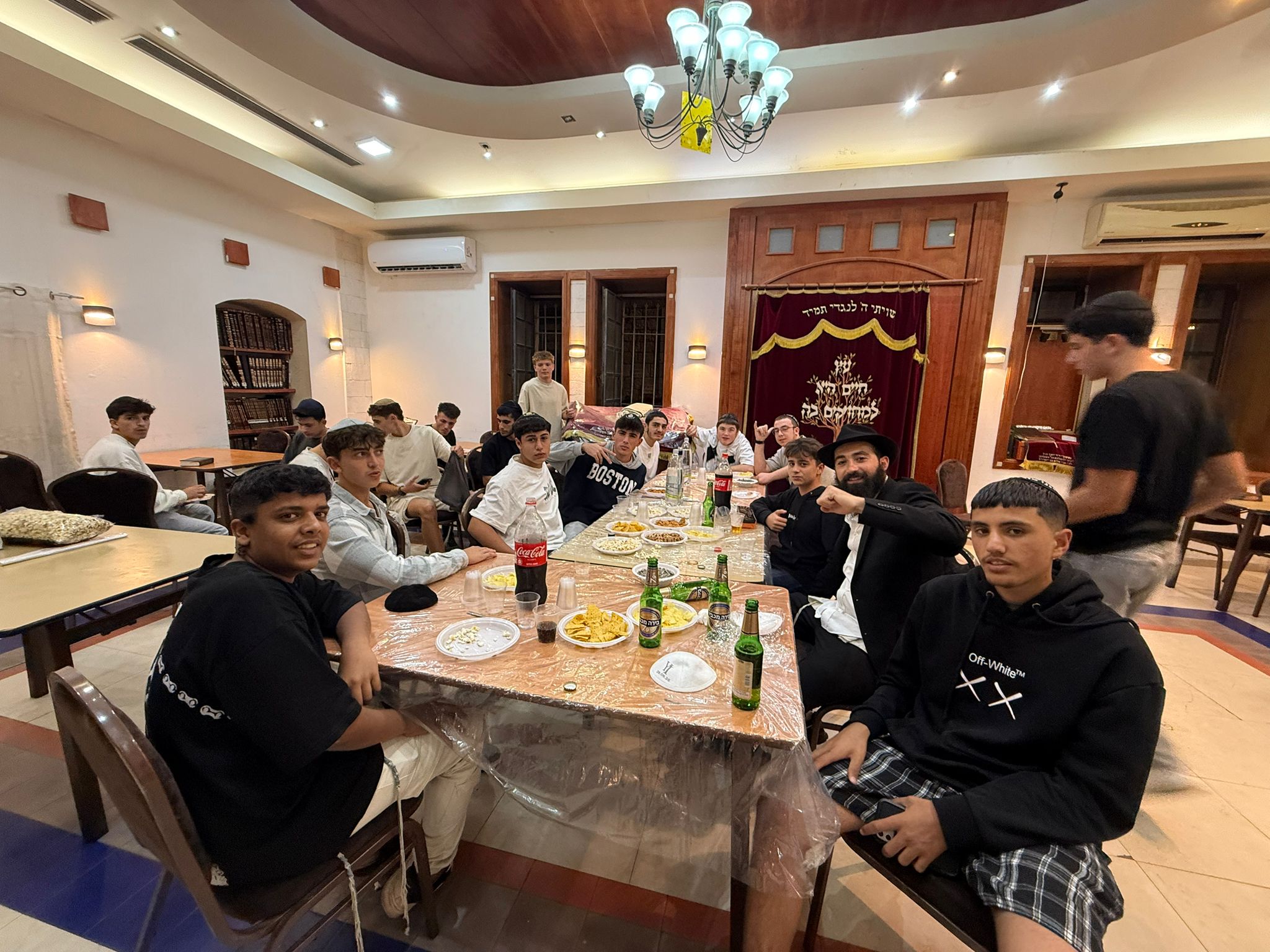 תמונה מהפעילות 4