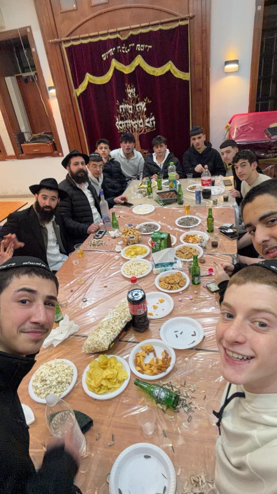 תמונה מהפעילות 6